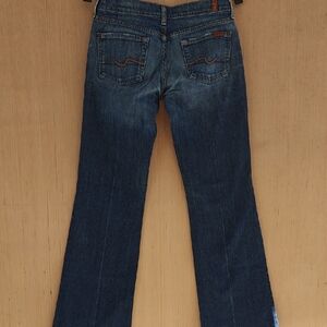 7 For All Mankind Jeans
